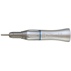 Beyes Dental Canada Inc. Low Speed Attachment - S20A-NS, Straight Nose Cone, 1:1, Non-Spray, Non-Optic